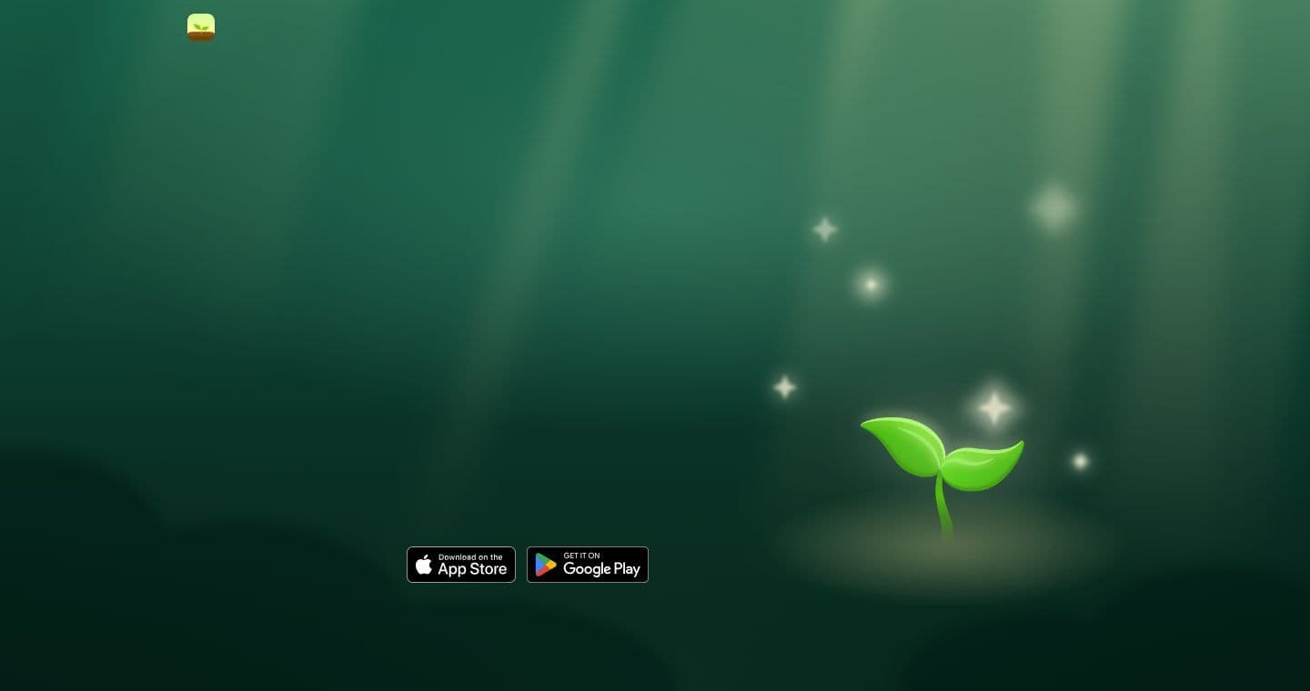 Forest homepage